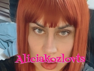 Aliciakozlovts