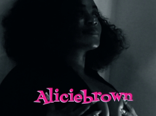 Aliciebrown