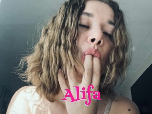 Alifa