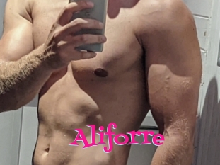 Aliforre