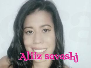 Aliiz_savashj