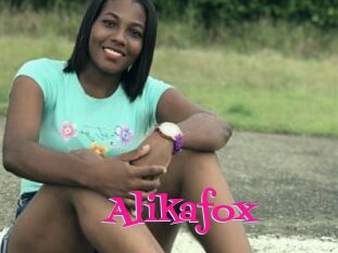 Alikafox