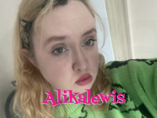 Alikalewis