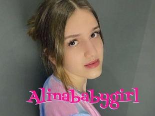 Alinababygirl