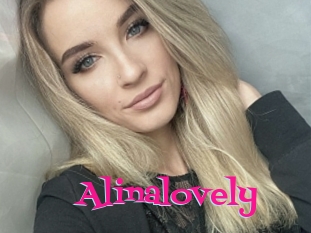 Alinalovely