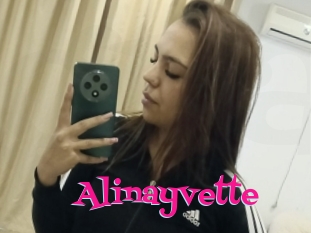 Alinayvette