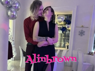 Alinbrown