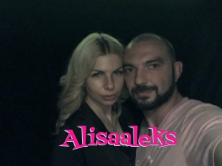 Alisaaleks