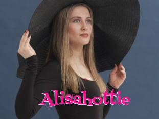 Alisahottie