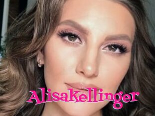 Alisakellinger