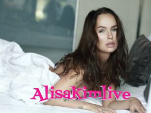 Alisakimlive