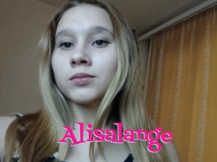 Alisalange