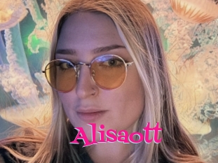 Alisaott