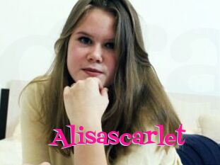 Alisascarlet