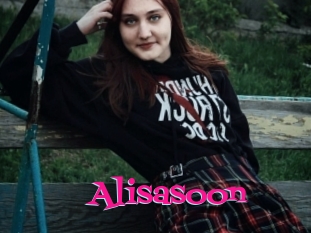 Alisasoon