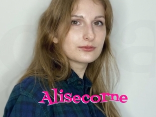 Alisecorne