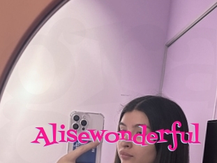 Alisewonderful