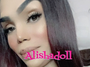 Alishadoll