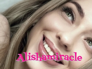 Alishamiracle