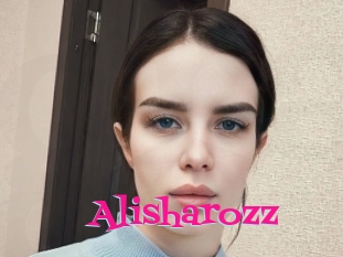 Alisharozz