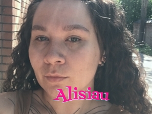 Alisiau