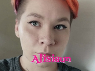 Alisiaun