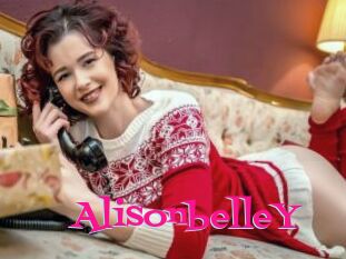 AlisonbelleY