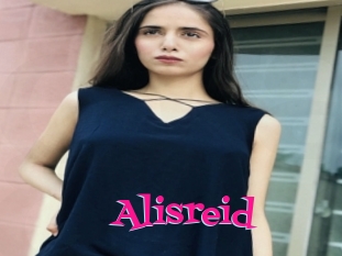 Alisreid