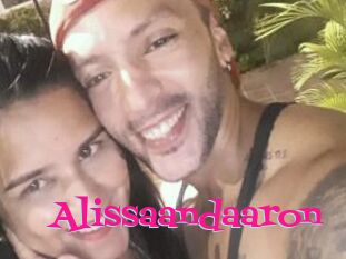 Alissaandaaron