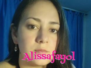 Alissafayol