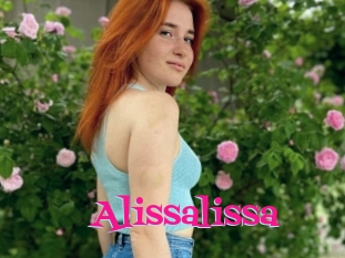 Alissalissa