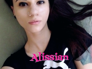 Alissian