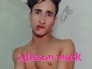 Alisson_mark