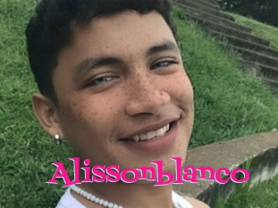 Alissonblanco