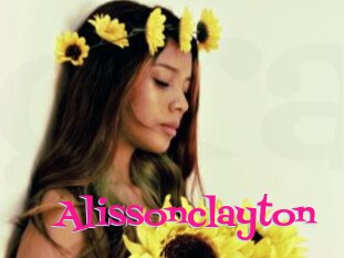 Alissonclayton