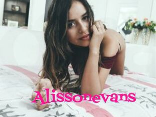 Alissonevans