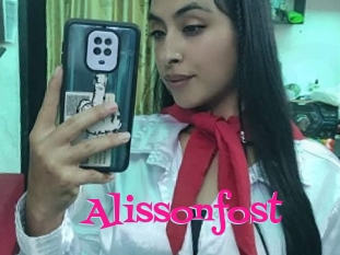 Alissonfost