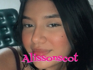 Alissonscot