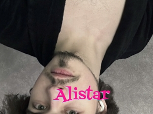 Alistar