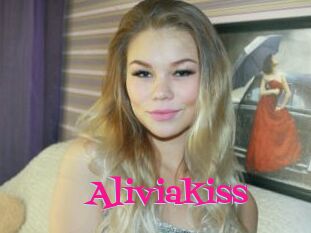 Aliviakiss