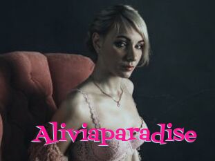 Aliviaparadise