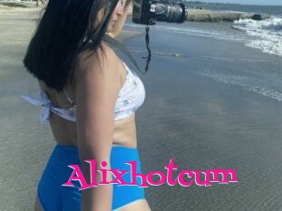 Alixhotcum