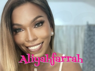 Aliyahfarrah