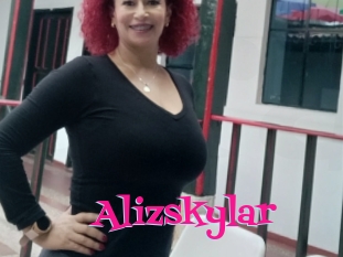 Alizskylar