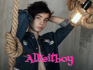 Alkeitboy