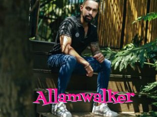 Allamwalker