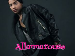 Allannarouse