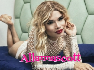 Allannascott