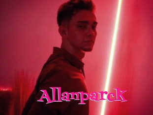 Allanparck