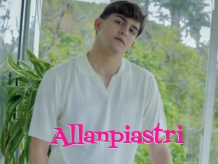 Allanpiastri